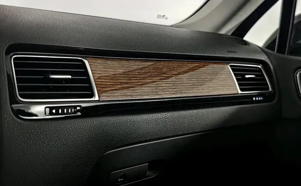 Volkswagen Touareg, II Рестайлинг — фото 12