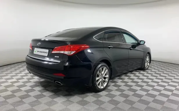 Hyundai i40, I — фото 2