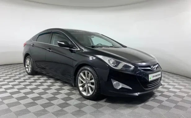 Hyundai i40, I — фото 3