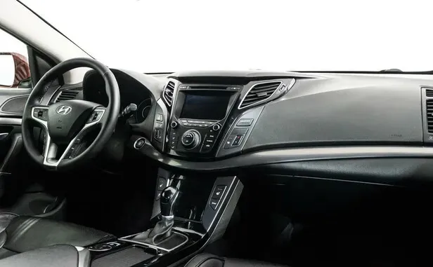 Hyundai i40, I — фото 7