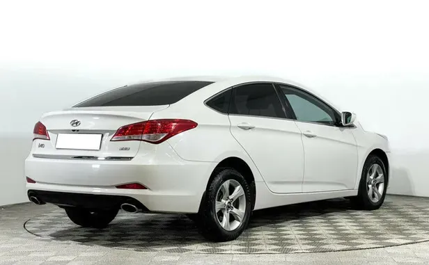 Hyundai i40, I — фото 2