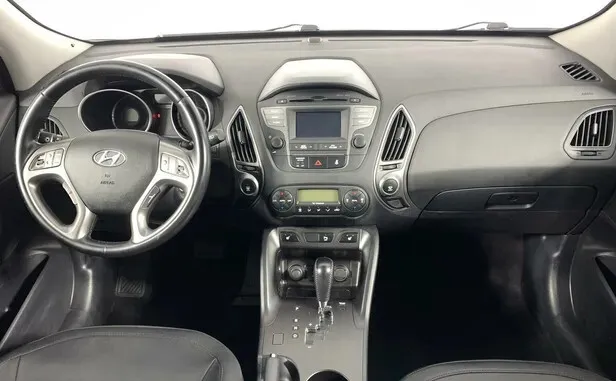 Hyundai ix35, I — фото 7