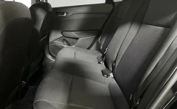 Hyundai Solaris, II Рестайлинг — фото 6