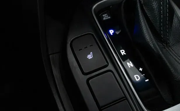 Hyundai Santa Fe, III — фото 13