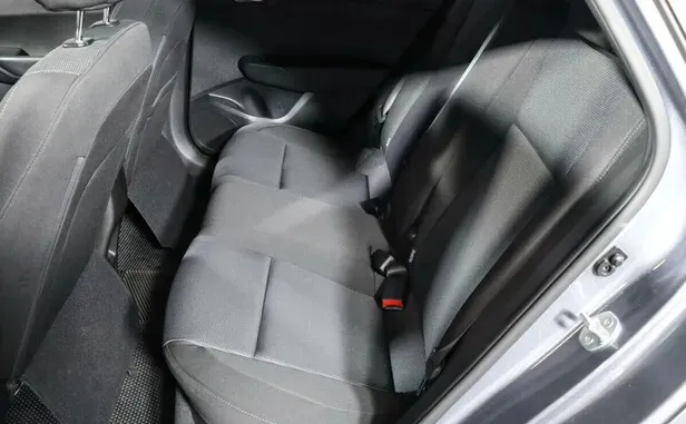 Hyundai Solaris, II Рестайлинг — фото 25