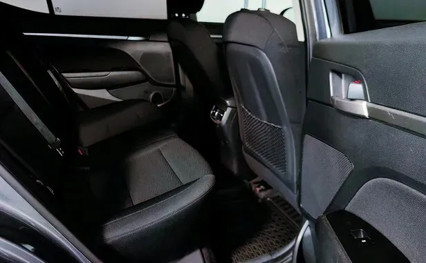 Hyundai Elantra, VI (AD) Рестайлинг — фото 7