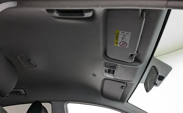 Hyundai Solaris, II Рестайлинг — фото 12