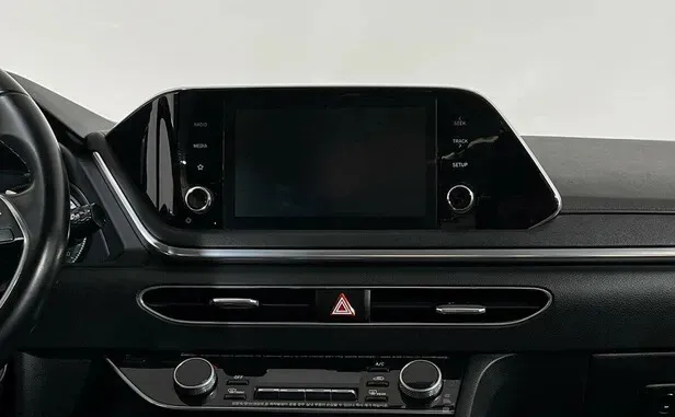 Hyundai Sonata, VIII (DN8) — фото 8