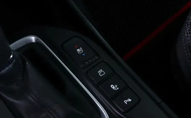 Hyundai Santa Fe, III Рестайлинг — фото 18