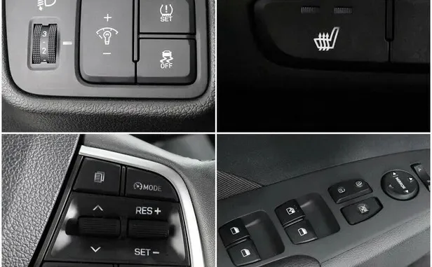 Hyundai Solaris, II Рестайлинг — фото 21