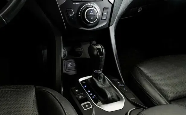 Hyundai Santa Fe, III Рестайлинг — фото 8