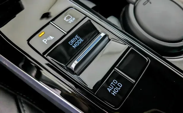 Hyundai Sonata, VIII (DN8) — фото 9