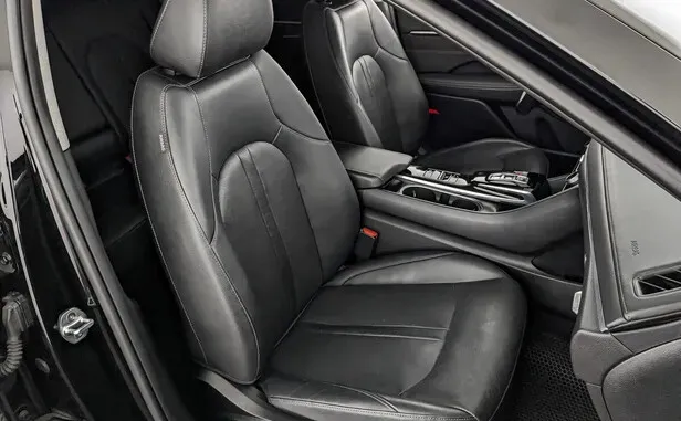 Hyundai Sonata, VIII (DN8) — фото 14