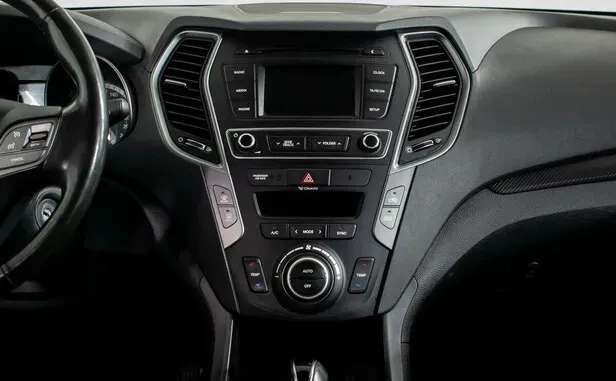 Hyundai Santa Fe, III Рестайлинг — фото 7