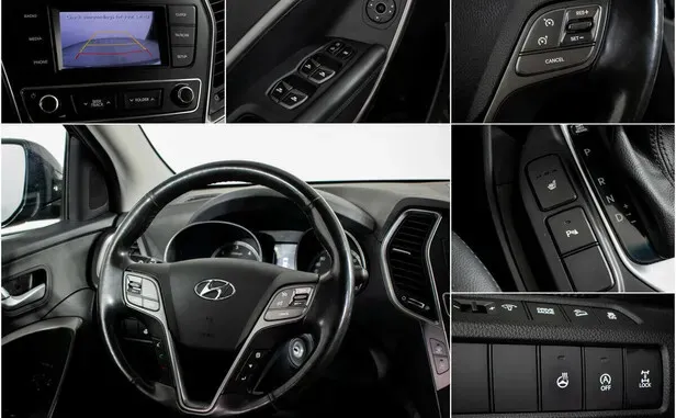 Hyundai Santa Fe, III Рестайлинг — фото 8