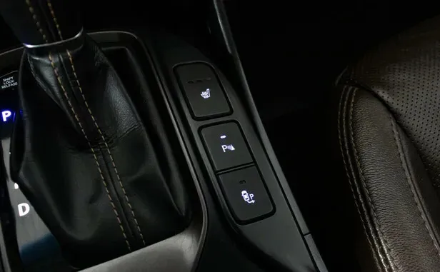 Hyundai Santa Fe, III Рестайлинг — фото 12