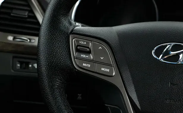 Hyundai Santa Fe, III Рестайлинг — фото 14
