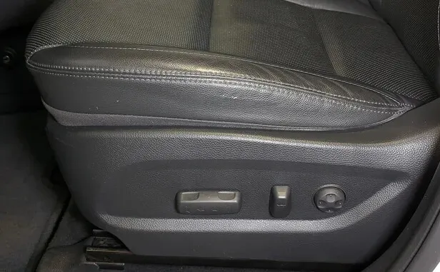 Hyundai Santa Fe, III Рестайлинг — фото 10