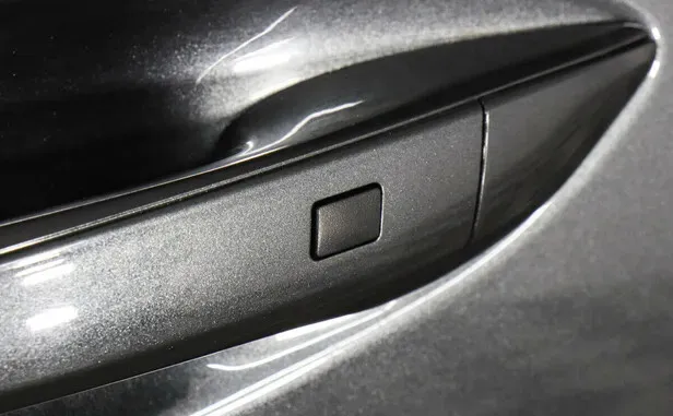Hyundai Sonata, VIII (DN8) — фото 13
