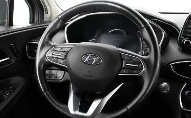 Hyundai Santa Fe, IV — фото 5