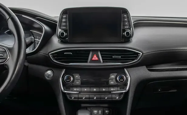 Hyundai Santa Fe, IV — фото 10