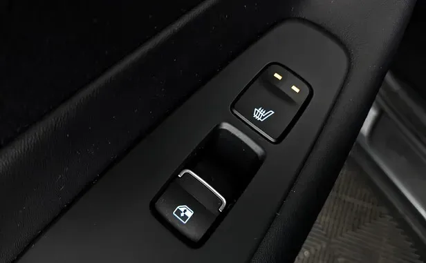 Hyundai Santa Fe, IV Рестайлинг — фото 11