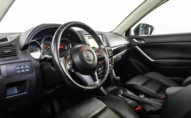 Mazda CX-5, I — фото 9
