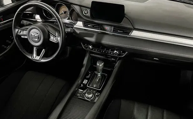 Mazda 6, III (GJ) Рестайлинг 2 — фото 5