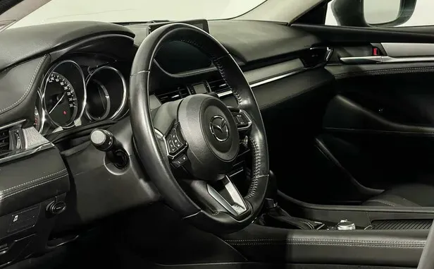 Mazda 6, III (GJ) Рестайлинг 2 — фото 7