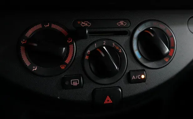 Nissan Note, I Рестайлинг — фото 7