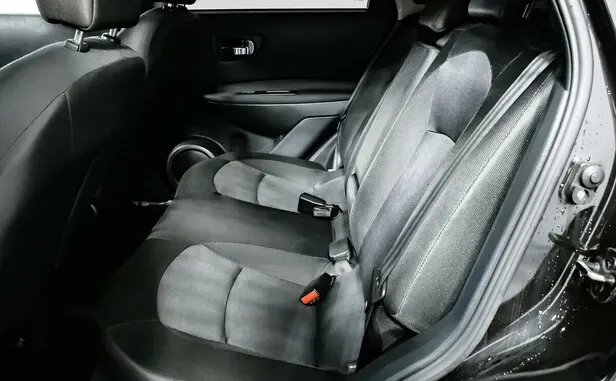 Nissan Qashqai, I Рестайлинг — фото 6