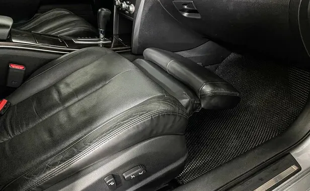 Nissan Teana, II Рестайлинг — фото 13