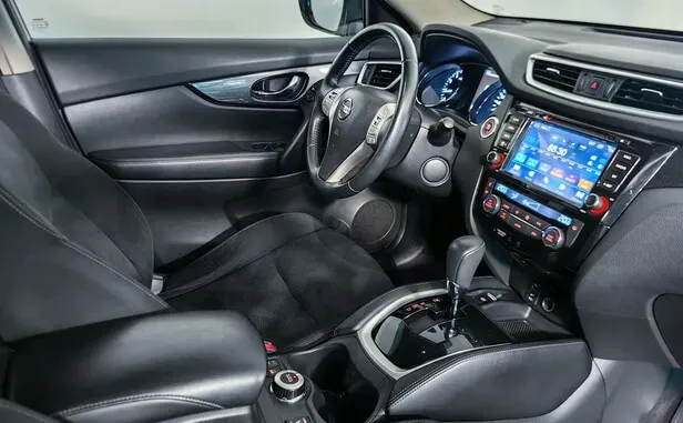 Nissan X-Trail, III — фото 12