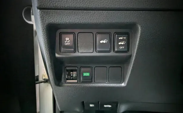 Nissan X-Trail, III — фото 10