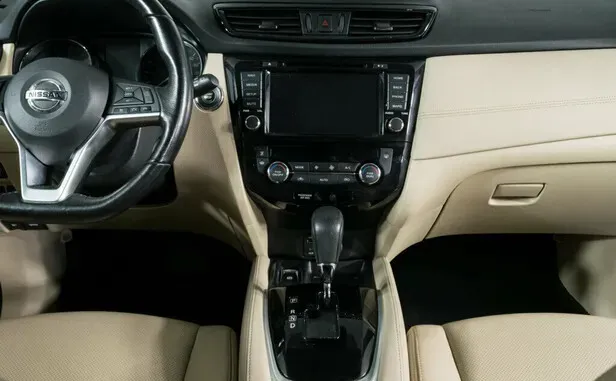 Nissan X-Trail, III Рестайлинг — фото 6