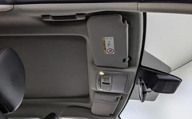 Nissan X-Trail, III Рестайлинг — фото 9