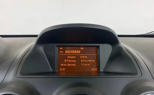 Opel Antara, I Рестайлинг — фото 6