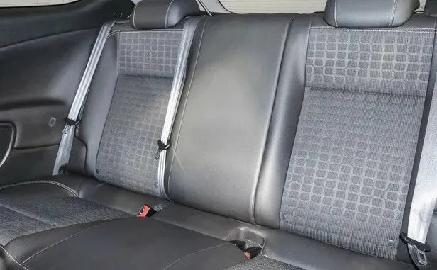 Opel Astra, J Рестайлинг — фото 8