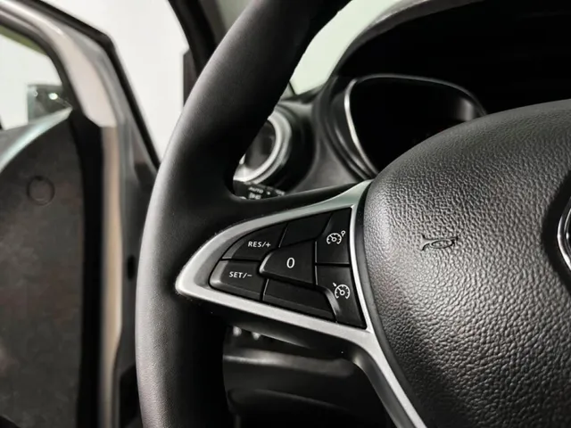 Renault Kaptur, I Рестайлинг — фото 14