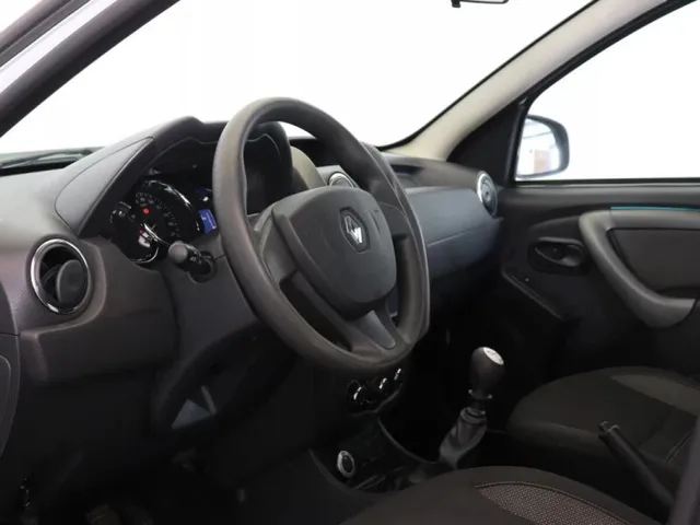 Renault Duster, I Рестайлинг — фото 15