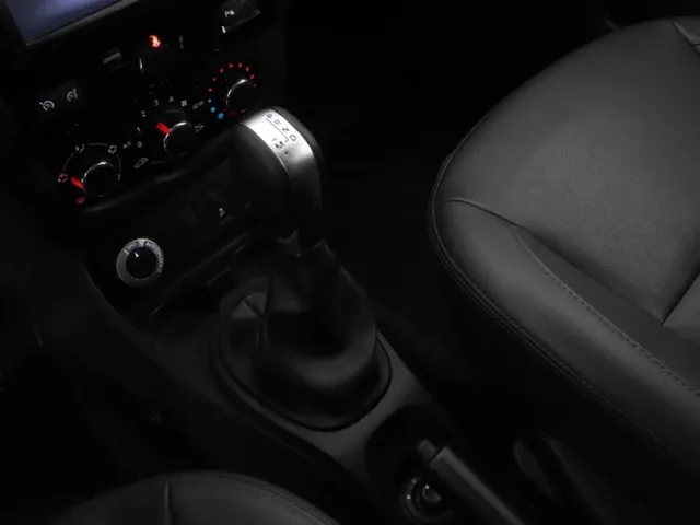 Renault Duster, I Рестайлинг — фото 20