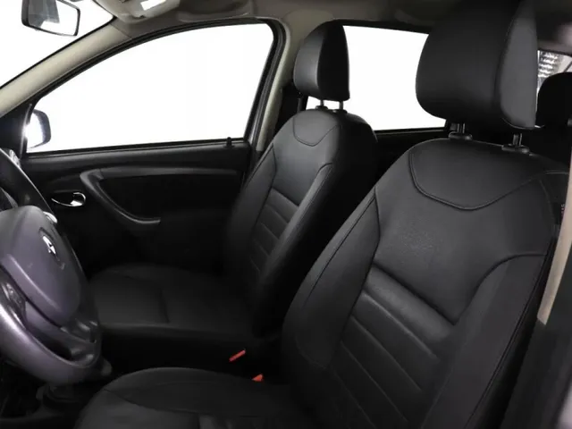 Renault Duster, I Рестайлинг — фото 21