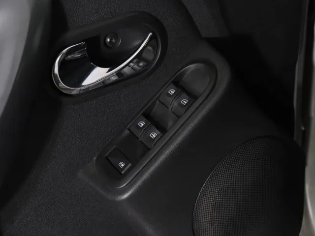 Renault Duster, I Рестайлинг — фото 23