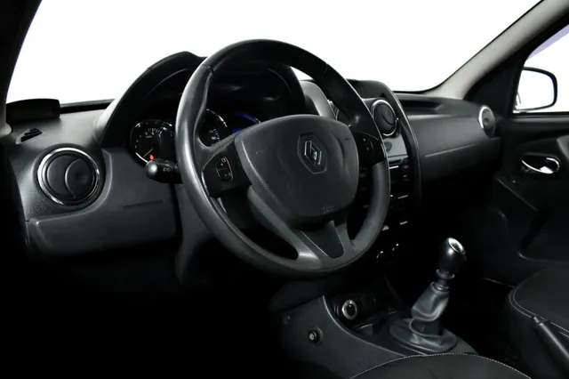 Renault Duster, I Рестайлинг — фото 13