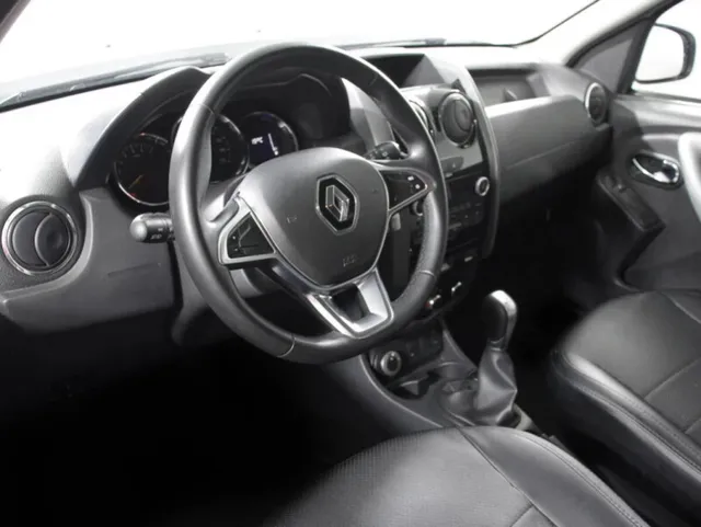 Renault Duster, I Рестайлинг — фото 14
