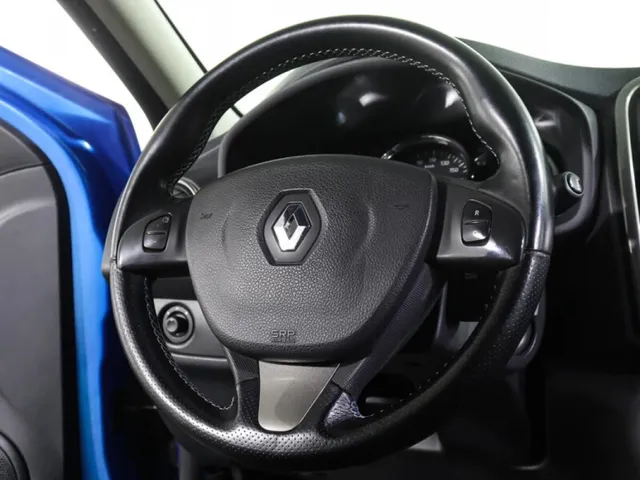 Renault Logan, II — фото 15