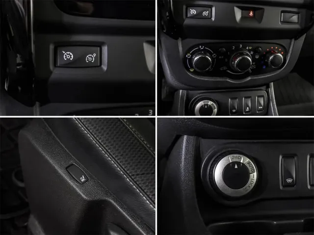 Renault Duster, I Рестайлинг — фото 18