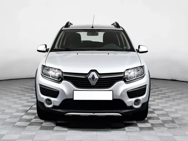 Renault Sandero, II — фото 2