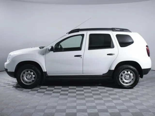 Renault Duster, I Рестайлинг — фото 8