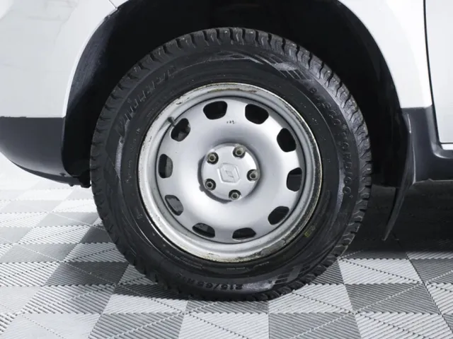 Renault Duster, I Рестайлинг — фото 9
